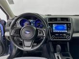 Thumbnail of 2018 Twilight Blue Metallic Subaru Outback