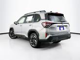 Thumbnail of 2025 Riverrock Green Subaru Forester