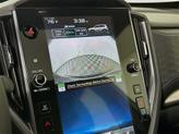 Thumbnail of 2025 Riverrock Green Subaru Forester