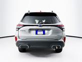 Thumbnail of 2025 Riverrock Green Subaru Forester