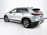 Thumbnail of 2025 Pyrite Silver Metallic Volkswagen Tiguan