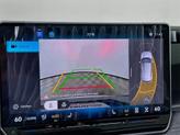 Thumbnail of 2025 Pyrite Silver Metallic Volkswagen Tiguan