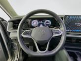 Thumbnail of 2025 Pyrite Silver Metallic Volkswagen Tiguan