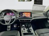 Thumbnail of 2025 Pure Gray Volkswagen Atlas