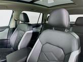 Thumbnail of 2025 Pure Gray Volkswagen Atlas