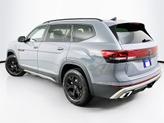 Thumbnail of 2025 Pure Gray Volkswagen Atlas
