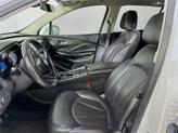 Thumbnail of 2019 Summit White Buick Envision
