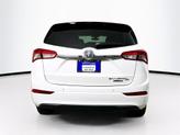 Thumbnail of 2019 Summit White Buick Envision