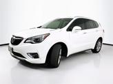 Thumbnail of 2019 Summit White Buick Envision