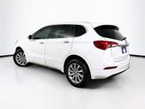 Thumbnail of 2019 Summit White Buick Envision