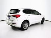 Thumbnail of 2019 Summit White Buick Envision