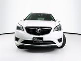 Thumbnail of 2019 Summit White Buick Envision