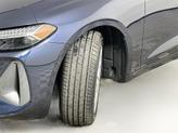 Thumbnail of 2025 Firmament Blue Metallic Audi A5