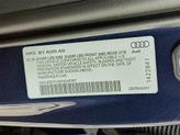 Thumbnail of 2025 Firmament Blue Metallic Audi A5