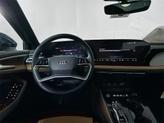 Thumbnail of 2025 Firmament Blue Metallic Audi A5