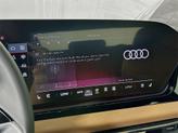 Thumbnail of 2025 Firmament Blue Metallic Audi A5