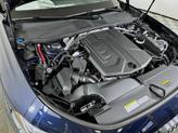 Thumbnail of 2025 Firmament Blue Metallic Audi A5
