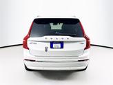 Thumbnail of 2025 Crystal White Pearl Volvo XC90 Plug-In Hybrid