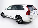 Thumbnail of 2025 Crystal White Pearl Volvo XC90 Plug-In Hybrid