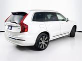 Thumbnail of 2025 Crystal White Pearl Volvo XC90 Plug-In Hybrid