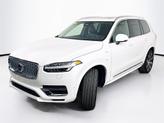 Thumbnail of 2025 Crystal White Pearl Volvo XC90 Plug-In Hybrid