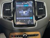 Thumbnail of 2025 Crystal White Pearl Volvo XC90 Plug-In Hybrid