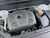 Thumbnail of 2025 Crystal White Pearl Volvo XC90 Plug-In Hybrid