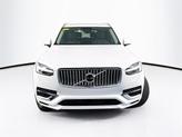 Thumbnail of 2025 Crystal White Pearl Volvo XC90 Plug-In Hybrid