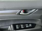 Thumbnail of 2025 Jet Black Mica Mazda CX-5