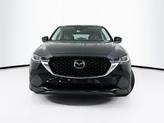 Thumbnail of 2025 Jet Black Mica Mazda CX-5