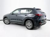 Thumbnail of 2025 Jet Black Mica Mazda CX-5