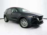 Photo of 2025 Jet Black Mica Mazda CX-5