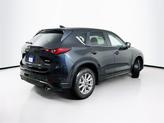 Thumbnail of 2025 Jet Black Mica Mazda CX-5