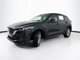 Thumbnail of 2025 Jet Black Mica Mazda CX-5