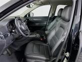 Thumbnail of 2025 Jet Black Mica Mazda CX-5