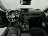 Thumbnail of 2025 Jet Black Mica Mazda CX-5