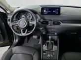 Thumbnail of 2025 Jet Black Mica Mazda CX-5