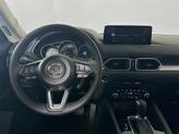 Thumbnail of 2025 Jet Black Mica Mazda CX-5