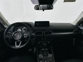 Thumbnail of 2025 Jet Black Mica Mazda CX-5