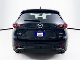 Thumbnail of 2025 Jet Black Mica Mazda CX-5