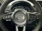 Thumbnail of 2025 Jet Black Mica Mazda CX-5