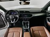 Thumbnail of 2024 Arkona White Audi Q3