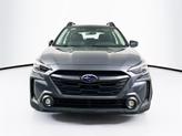 Thumbnail of 2025 Magnetite Gray Metallic Subaru Outback