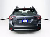 Thumbnail of 2025 Magnetite Gray Metallic Subaru Outback