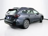 Thumbnail of 2025 Magnetite Gray Metallic Subaru Outback