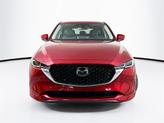 Thumbnail of 2025 Soul Red Crystal Metallic Mazda CX-5