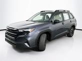 Thumbnail of 2025 Magnetite Gray Metallic Subaru Forester