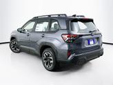 Thumbnail of 2025 Magnetite Gray Metallic Subaru Forester