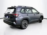 Thumbnail of 2025 Magnetite Gray Metallic Subaru Forester