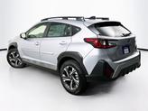Thumbnail of 2025 Ice Silver Metallic Subaru Crosstrek